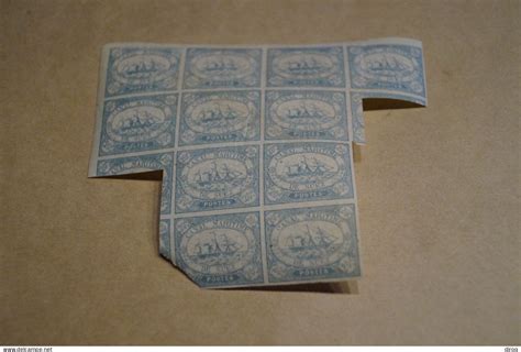 canal de suez timbre faux
